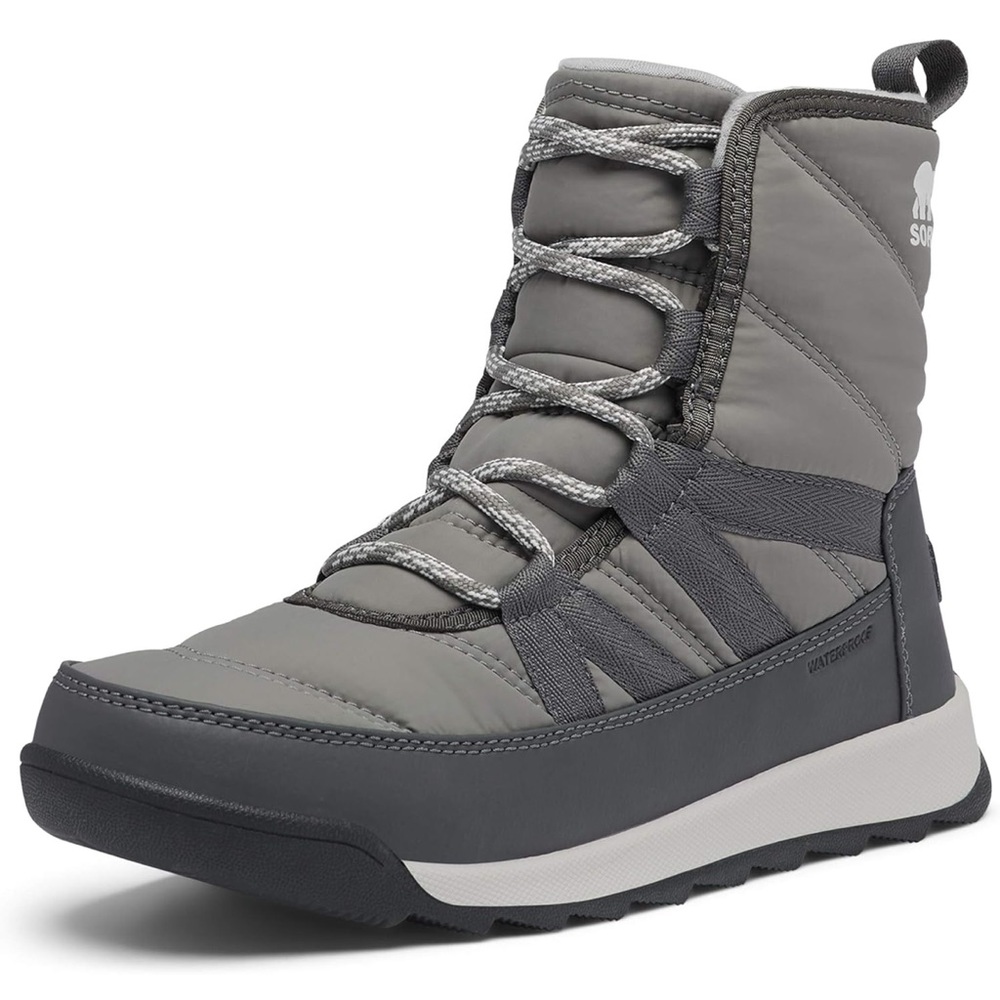 Sorel Women's Whitney II Short Lace Winter Boots Size 11 NIB